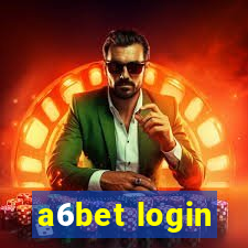 a6bet login